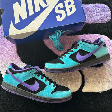 Nike Sb Dunk Low 