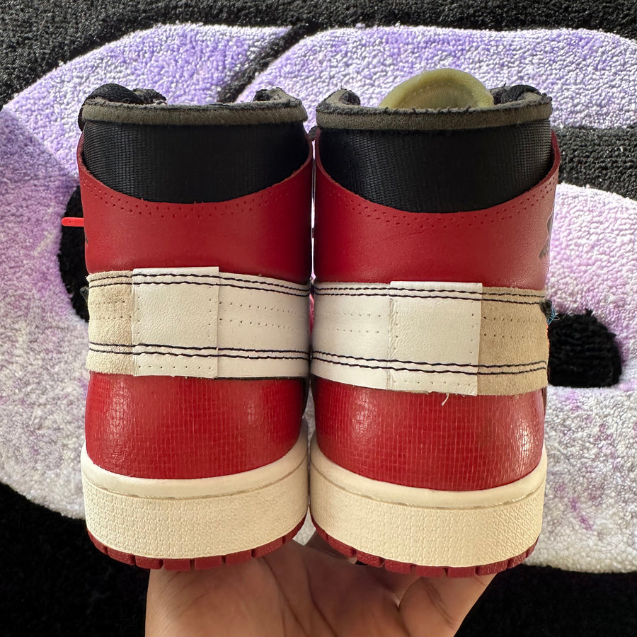 Air Jordan 1 OW 