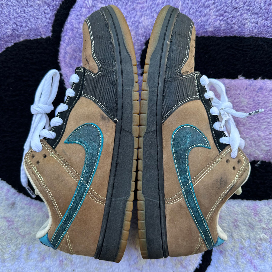 Nike Sb Dunk Low 