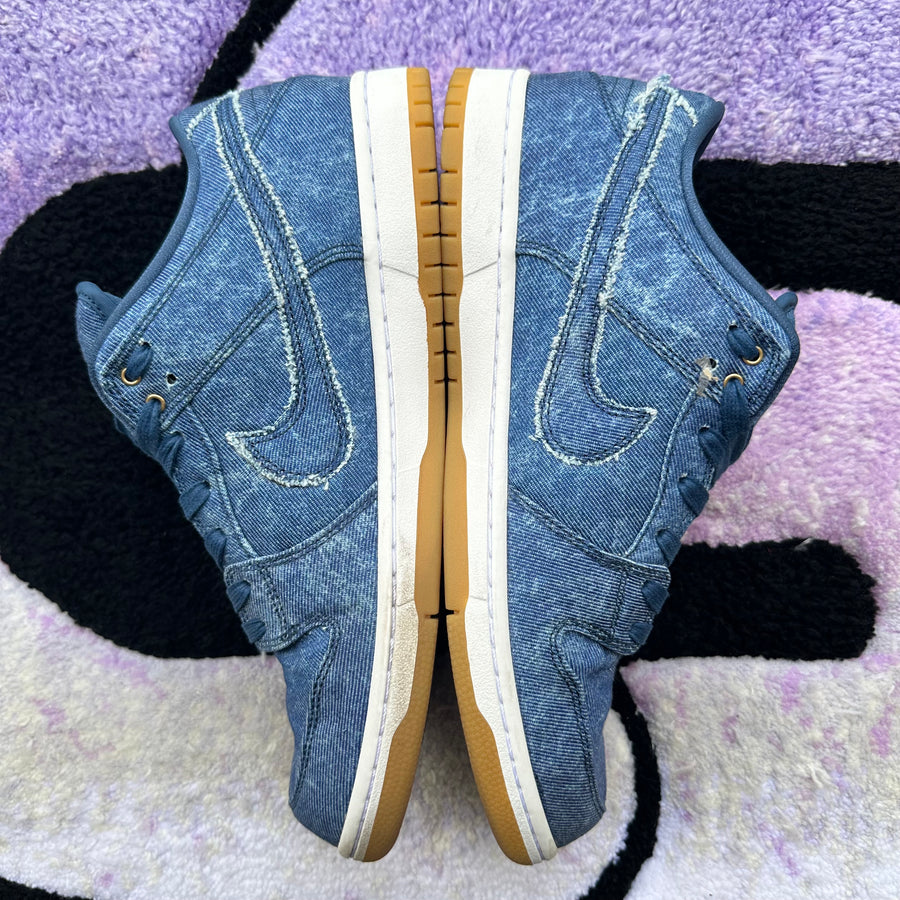 Nike Sb Dunk Low 