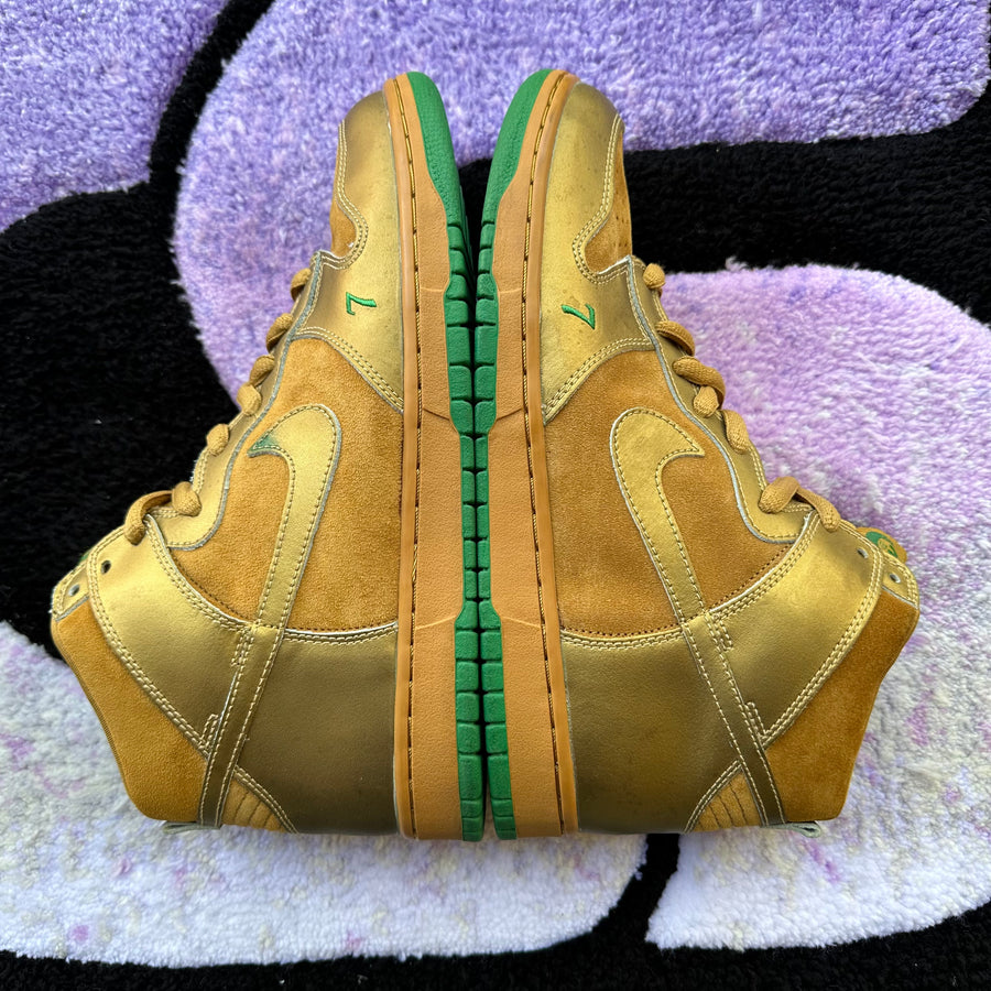 Nike Sb Dunk High 