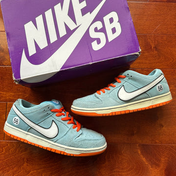 Nike Sb Dunk Low 