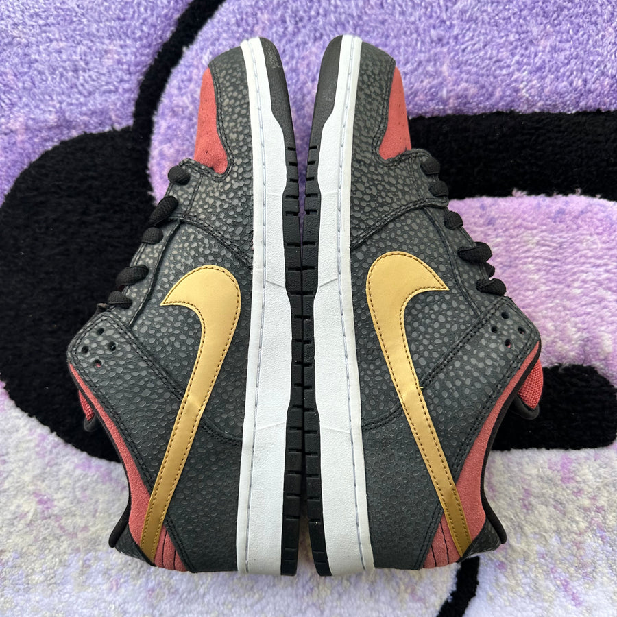 Nike Sb Dunk Low 