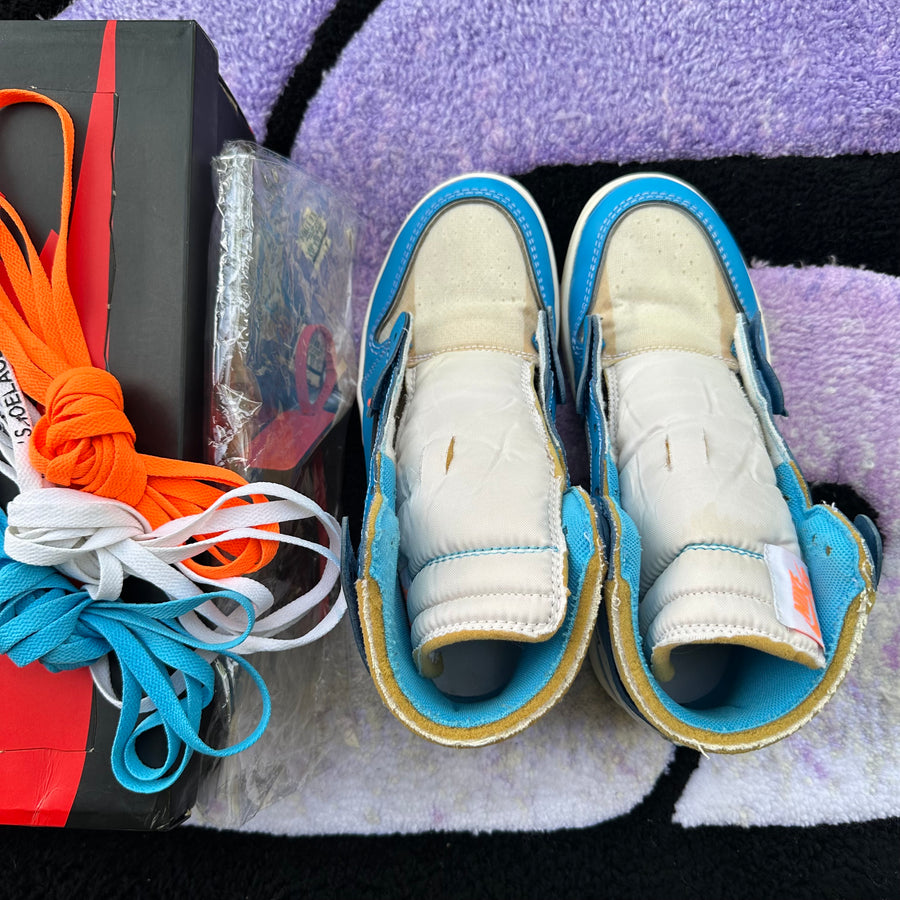 Air Jordan 1 High OW 