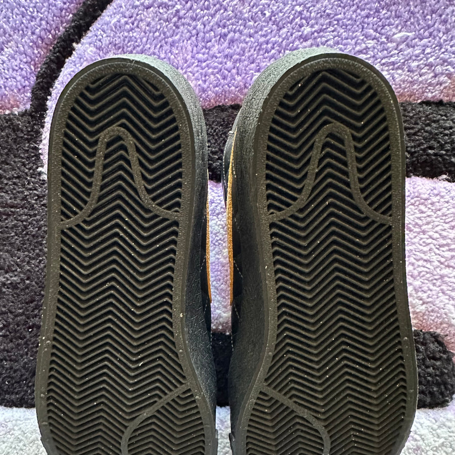 Nike Sb Blazer Supreme 
