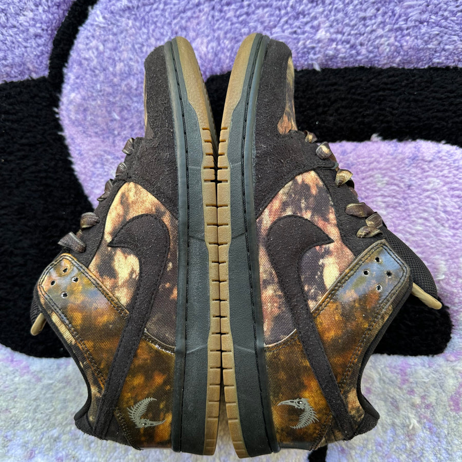 Nike Sb Dunk Low 