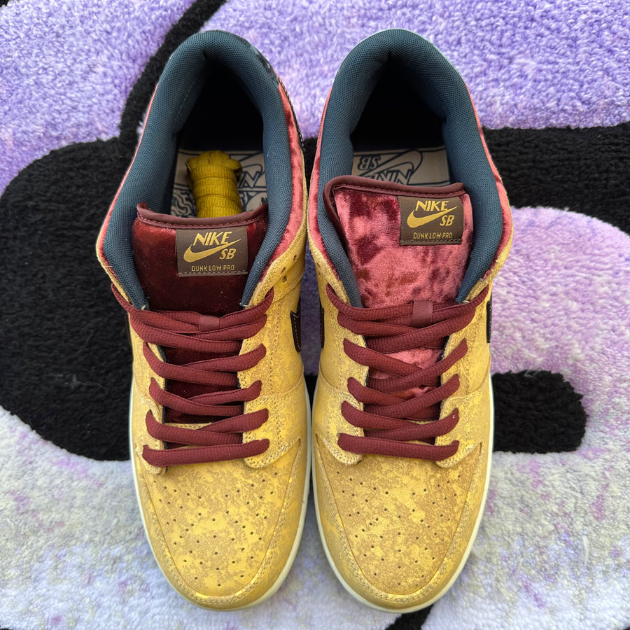 Nike Sb Dunk Low 