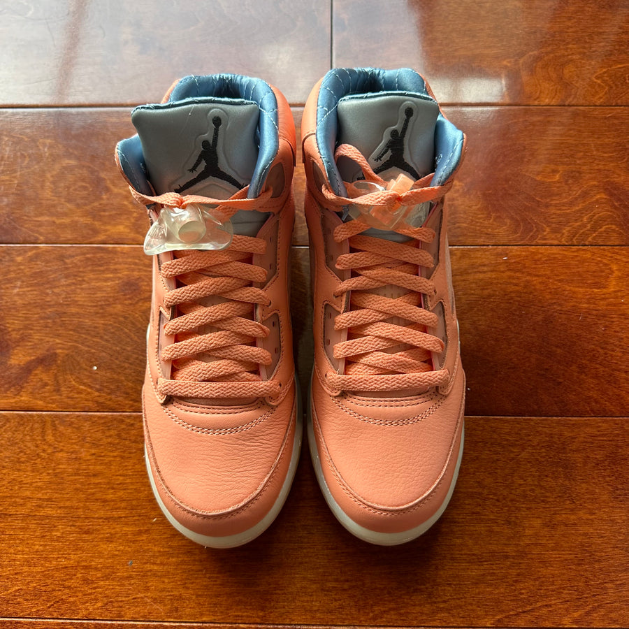 Air Jordan 5 DJ Khaled 