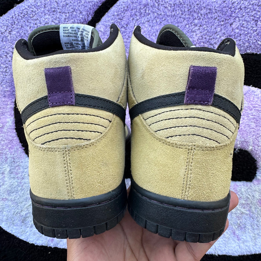 Nike Sb Dunk High 