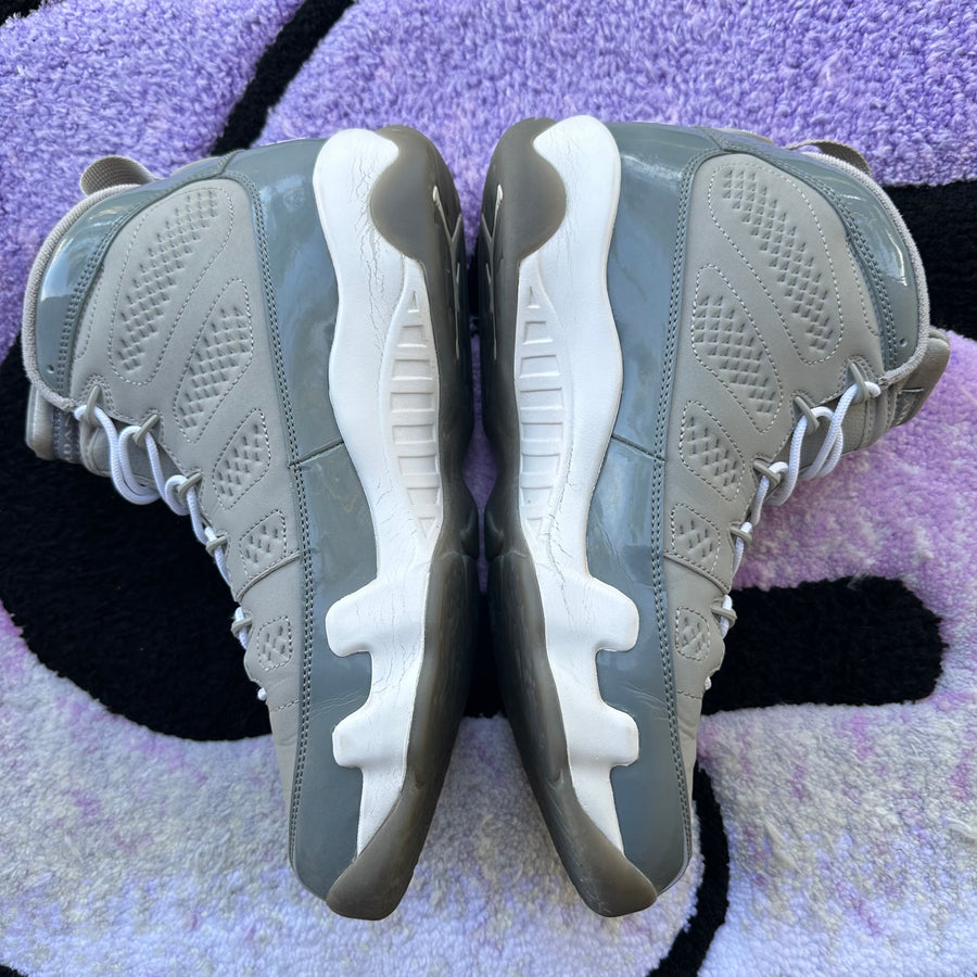 Air Jordan 9 