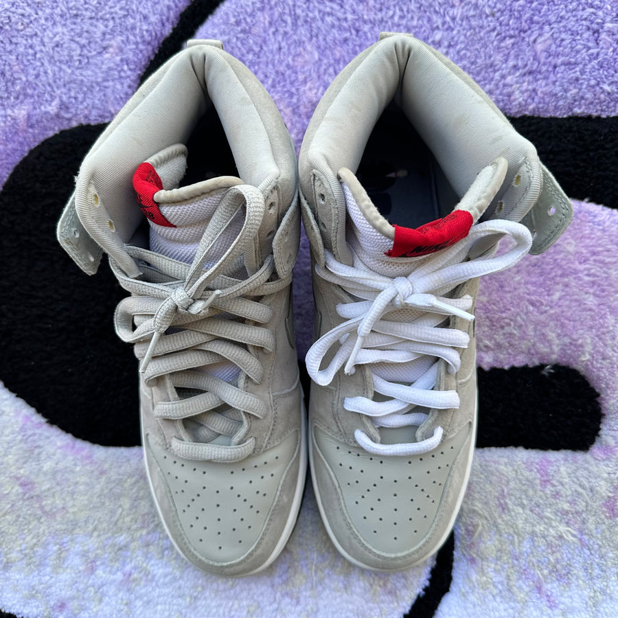 Nike Sb Dunk High 