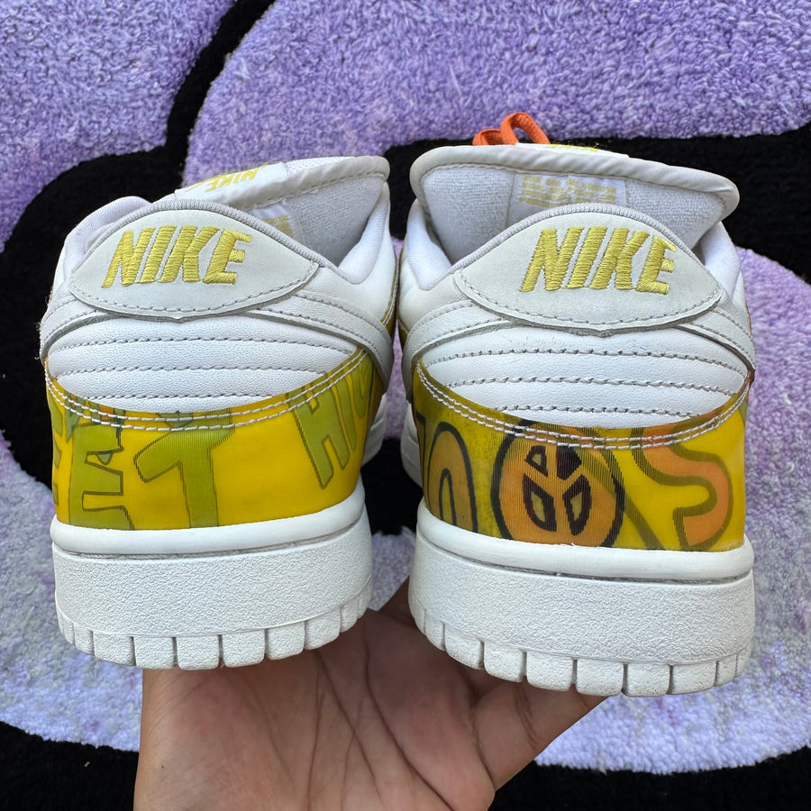 Nike Sb Dunk Low 