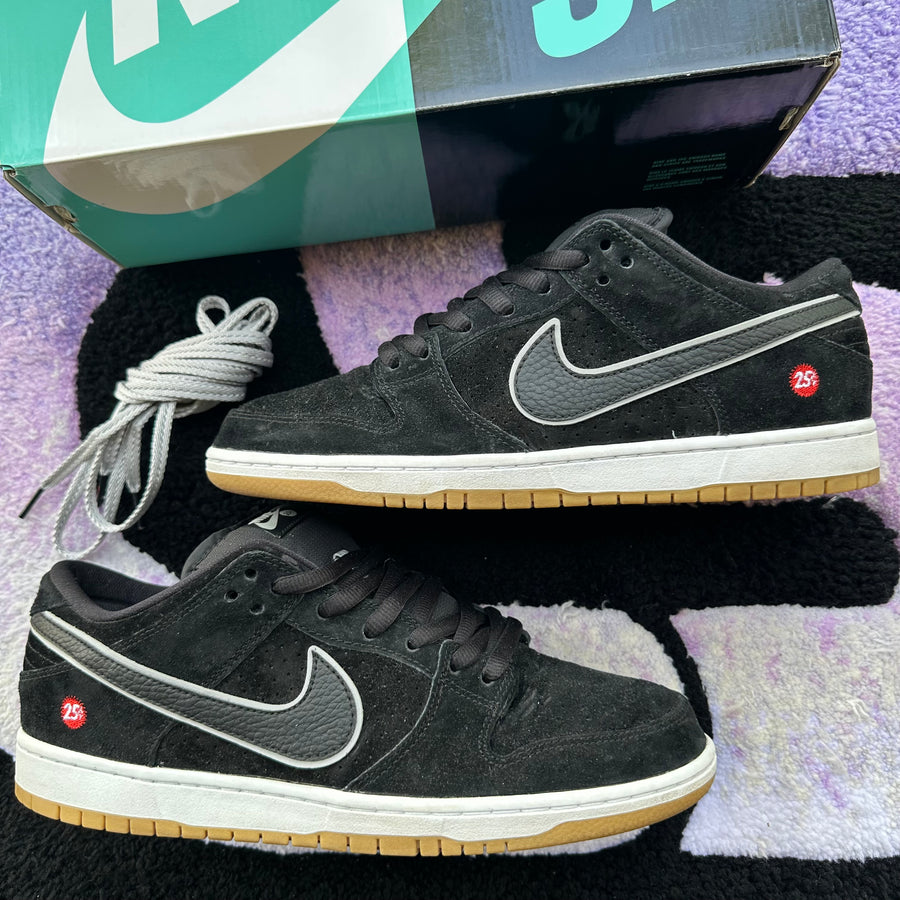 Nike Sb Dunk Low 