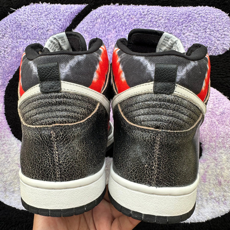 Nike Sb Dunk High 
