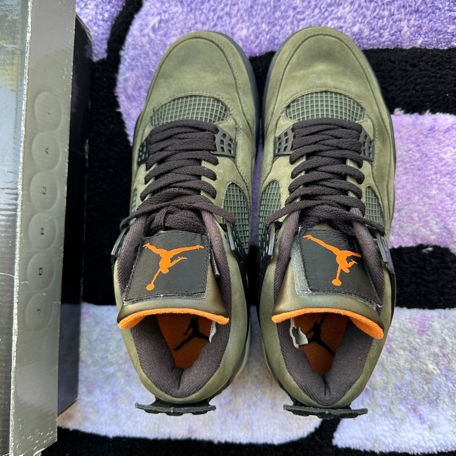 Air Jordan 4 