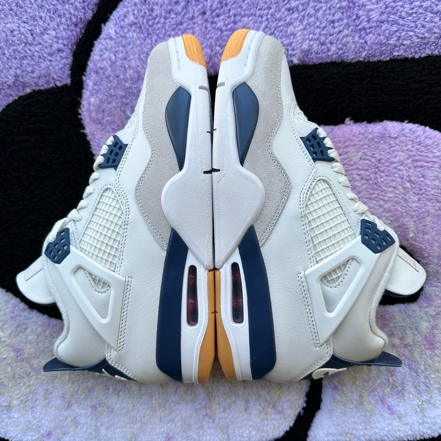 Air Jordan 4 SB 