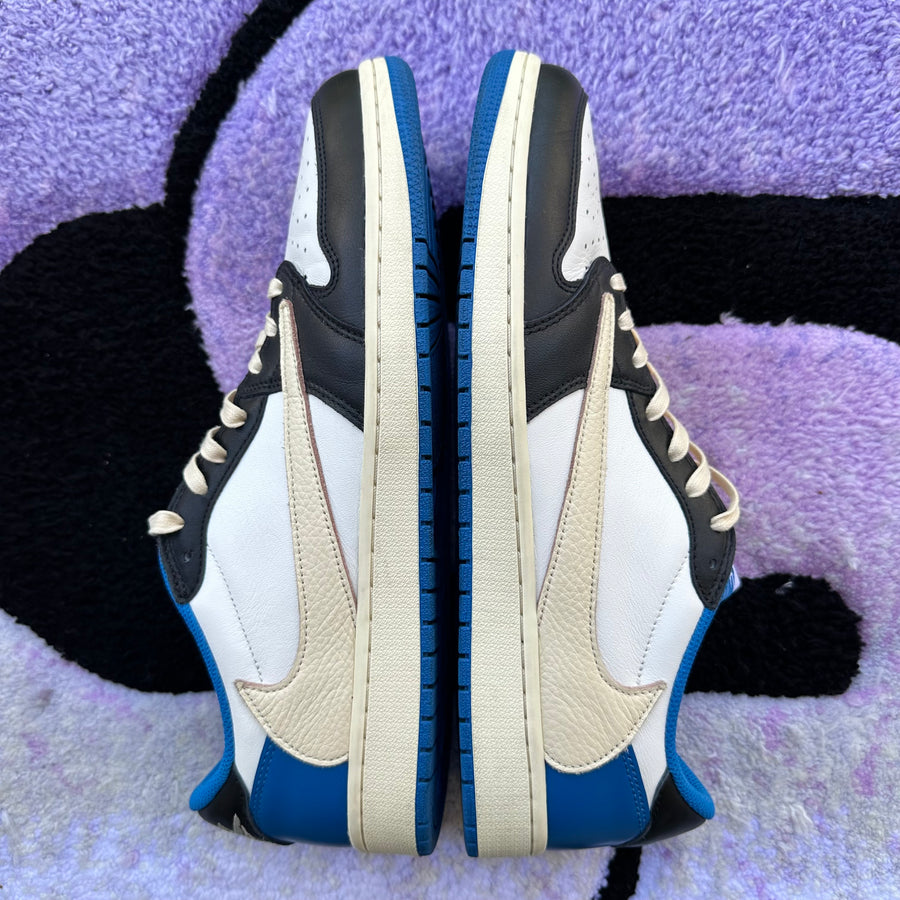 Air Jordan 1 Travis Low 