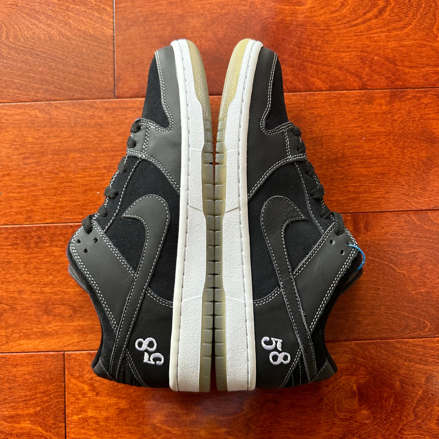 Nike Sb Dunk Low SAMPLE Prototype 