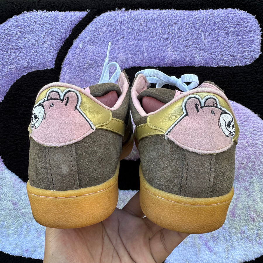 Nike Sb Air Classic 