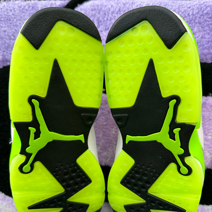 Air Jordan 6 P.E 