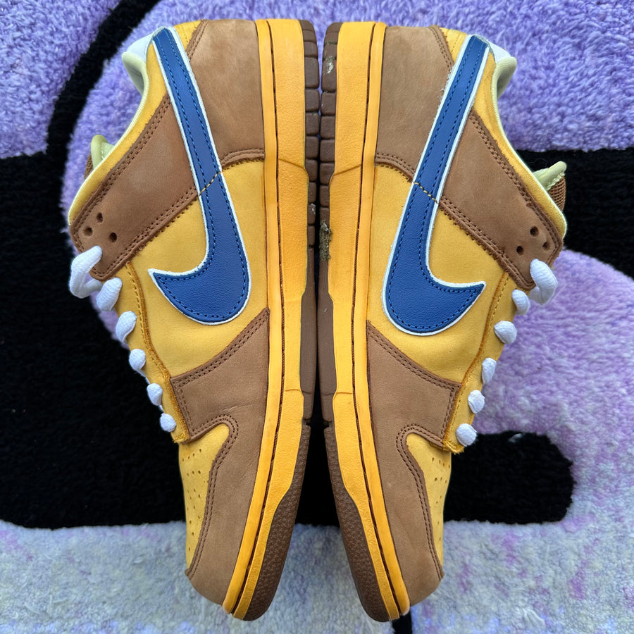 Nike Sb Dunk Low 