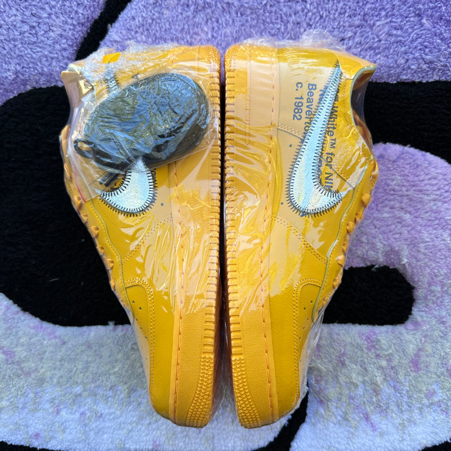 Air Force 1 Off White 