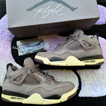 Air Jordan 4 