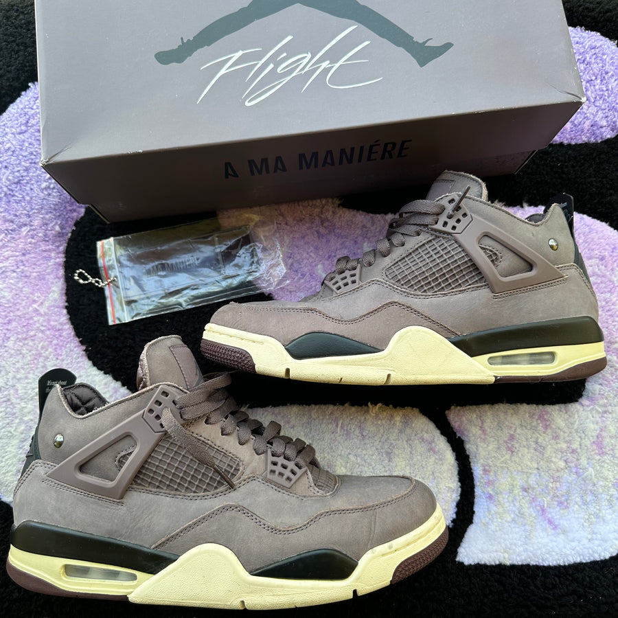 Air Jordan 4 