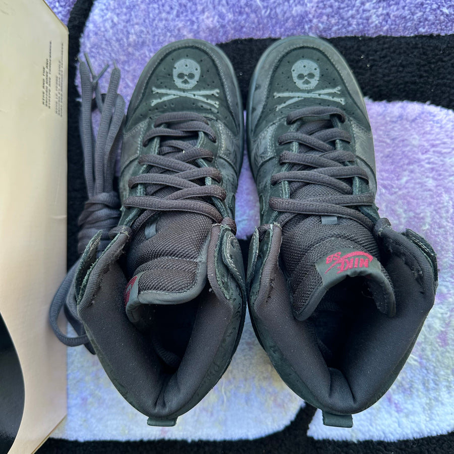 Nike Sb Dunk High 
