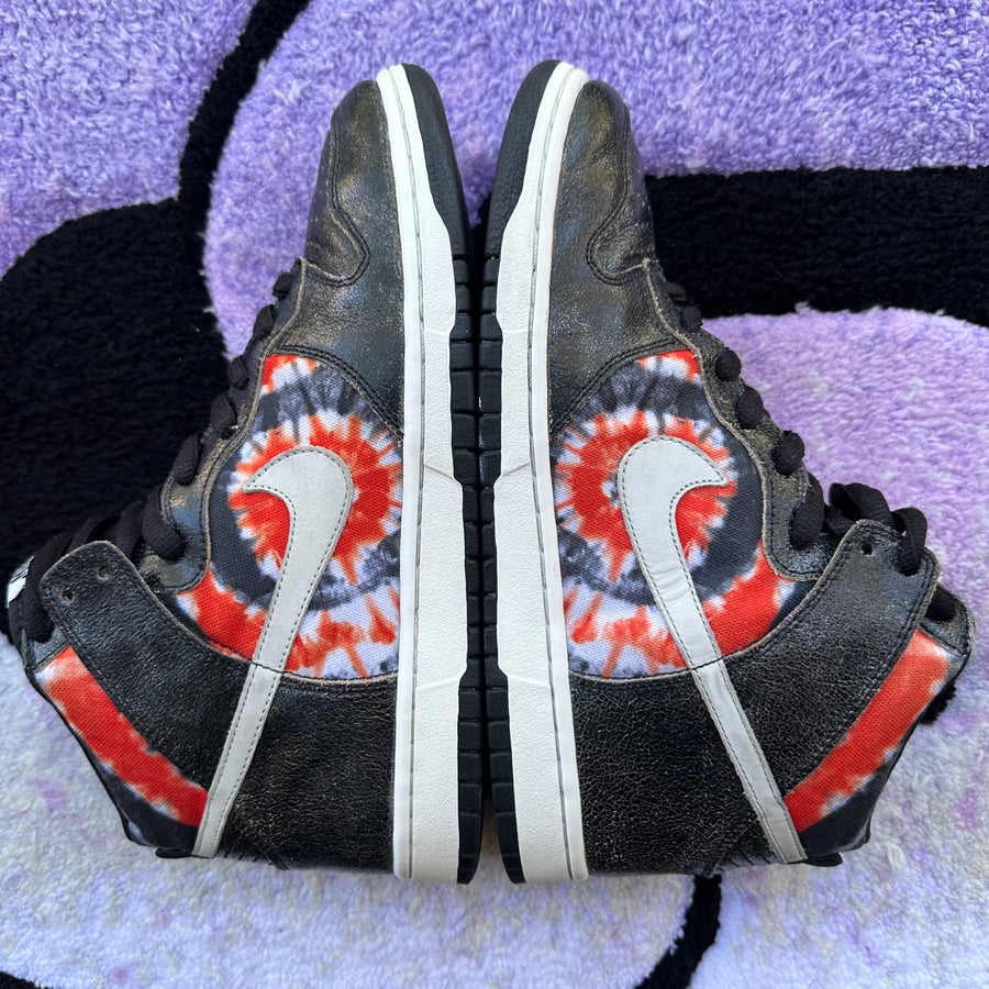 Nike Sb Dunk High 