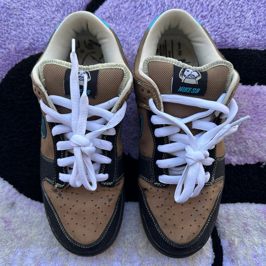 Nike Sb Dunk Low 