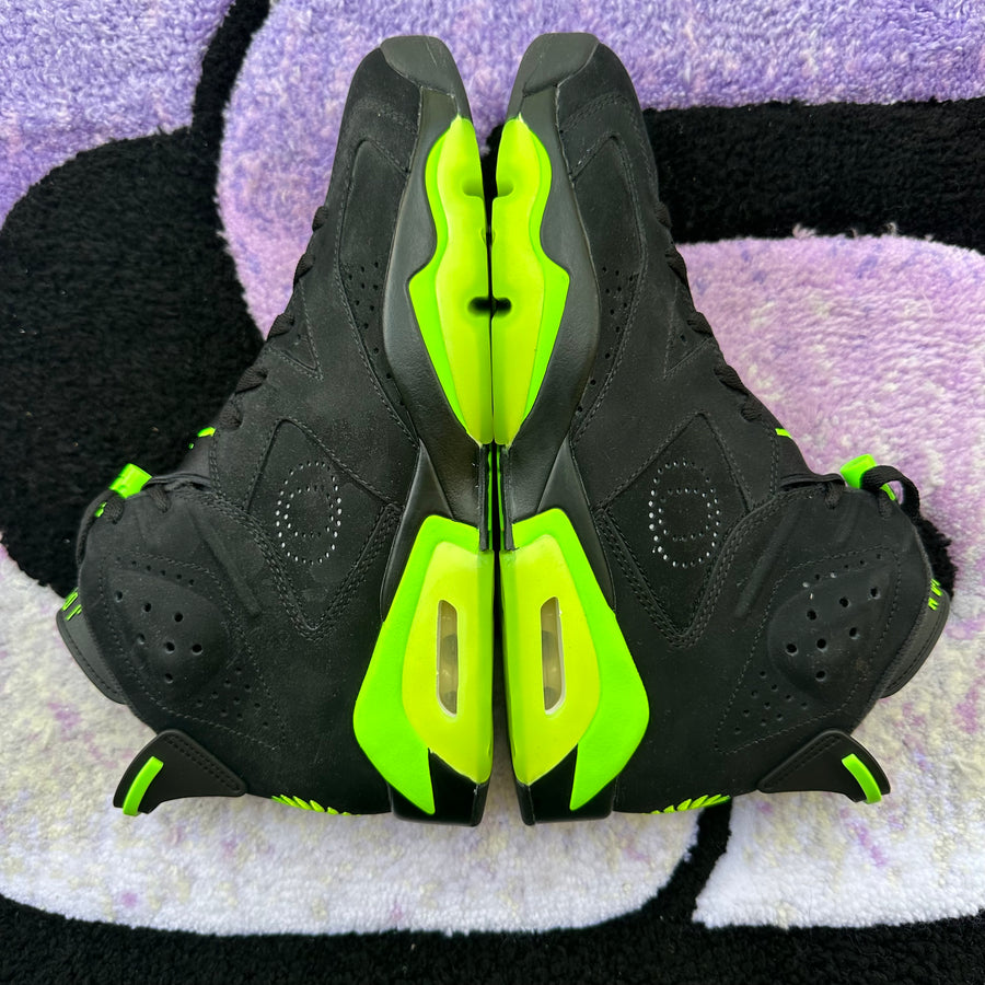 Air Jordan 6 P.E 