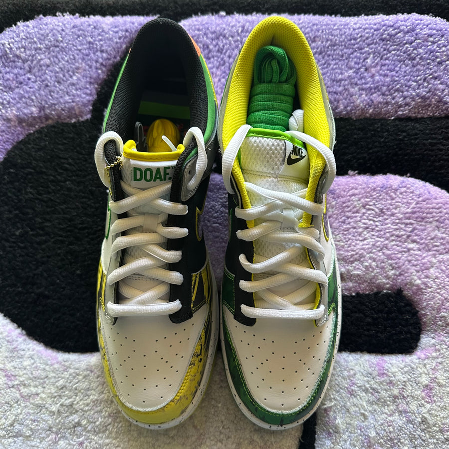 Nike Dunk Low 