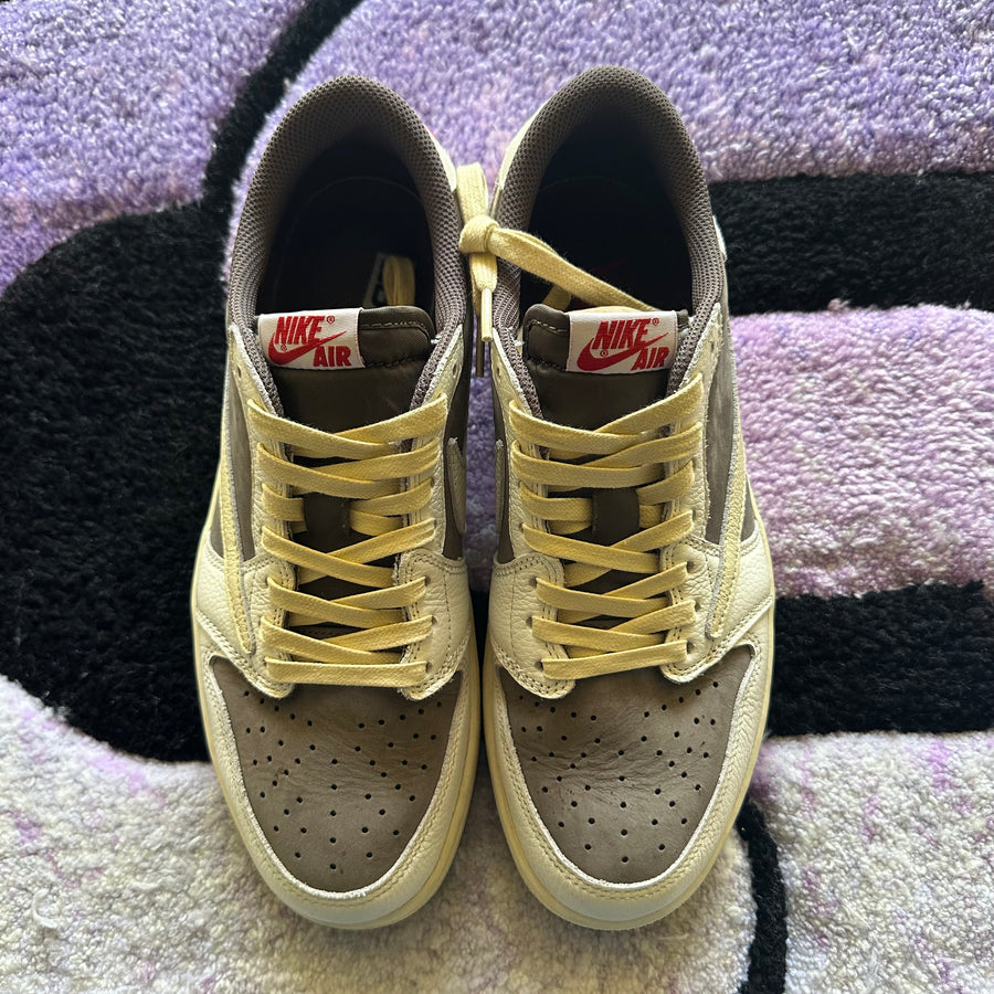 Air Jordan 1 Travis Low 