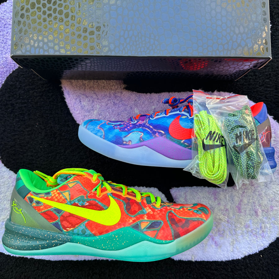 Nike Kobe 8 Protro 