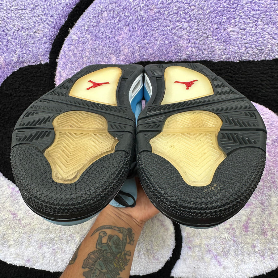 Air Jordan 4 