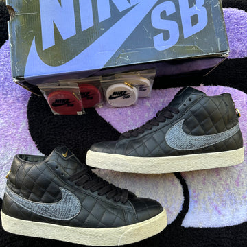 Nike Sb Supreme Blazer 
