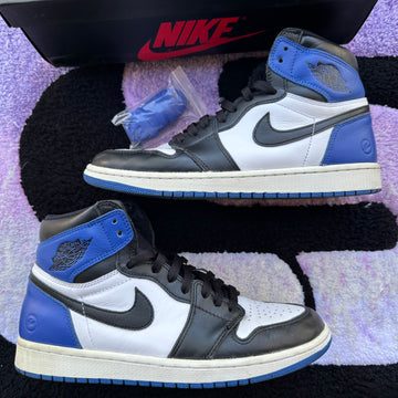 Air Jordan 1 High 