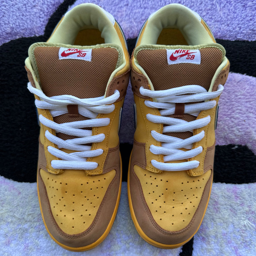 Nike Sb Dunk Low 