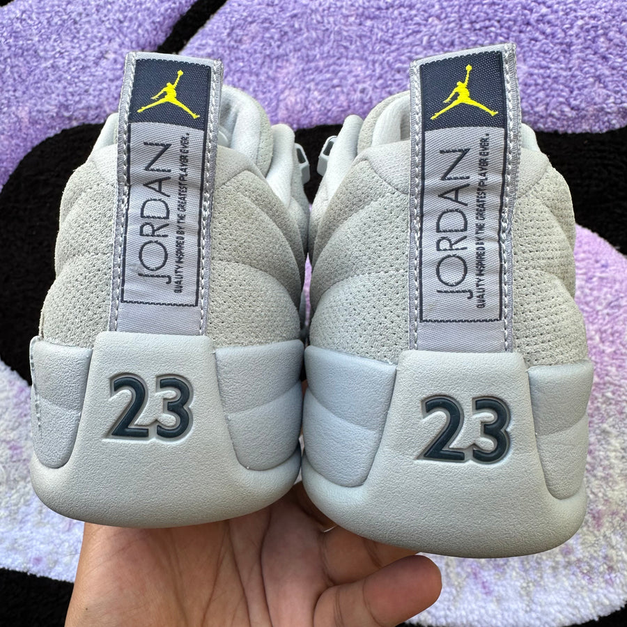 Air Jordan 12 Low P.E. 