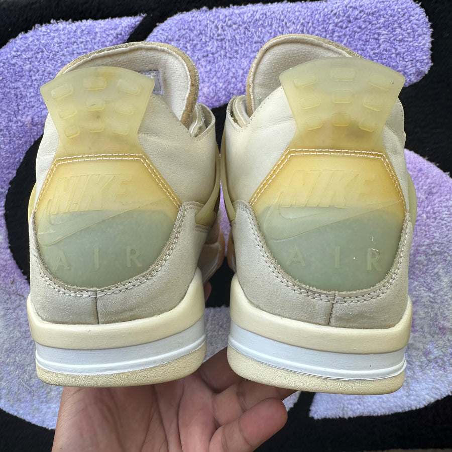 Air Jordan 4 OW 