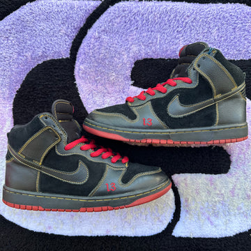 Nike Sb Dunk High 