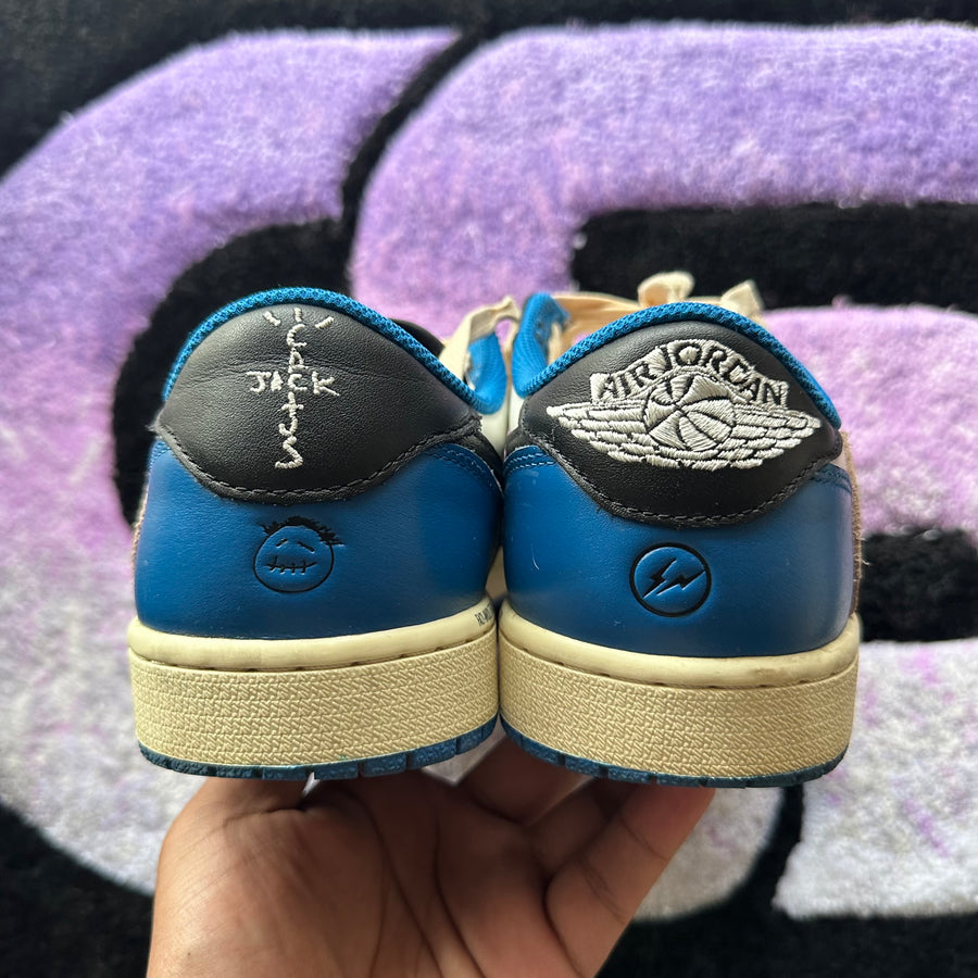 Air Jordan 1 Low 