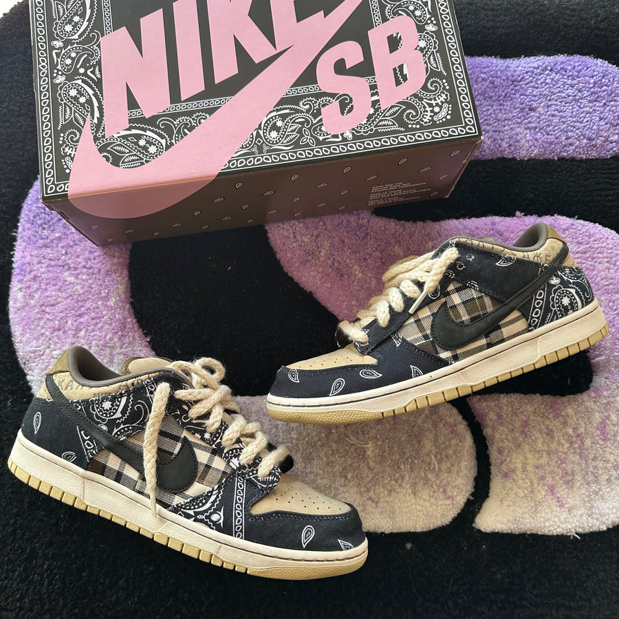 Nike Sb Dunk Low 