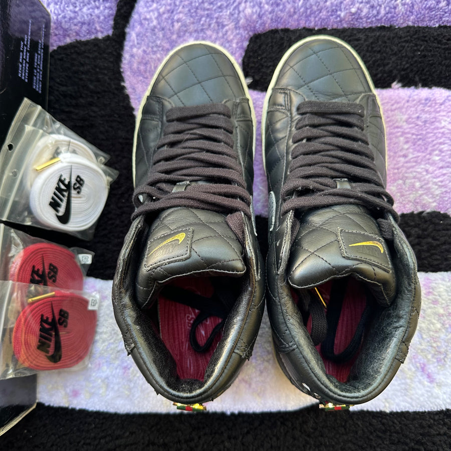 Nike Sb Supreme Blazer 