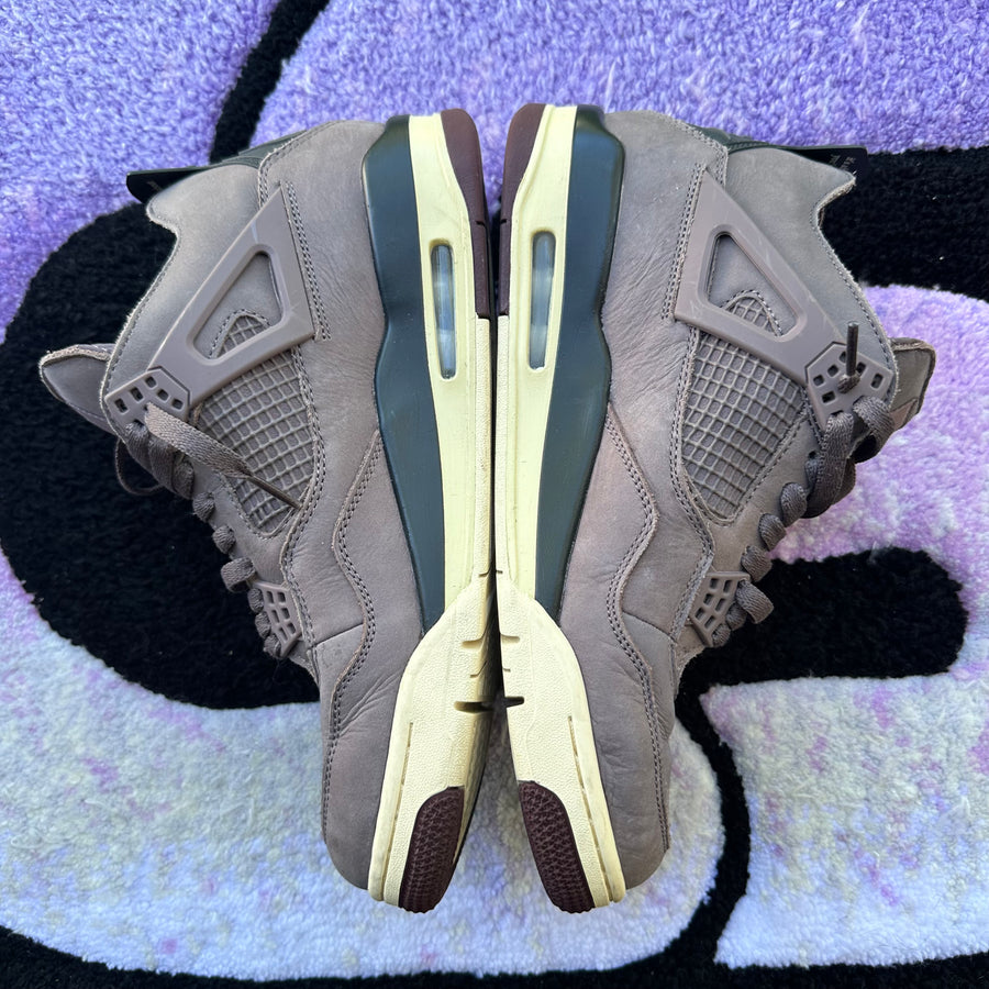 Air Jordan 4 