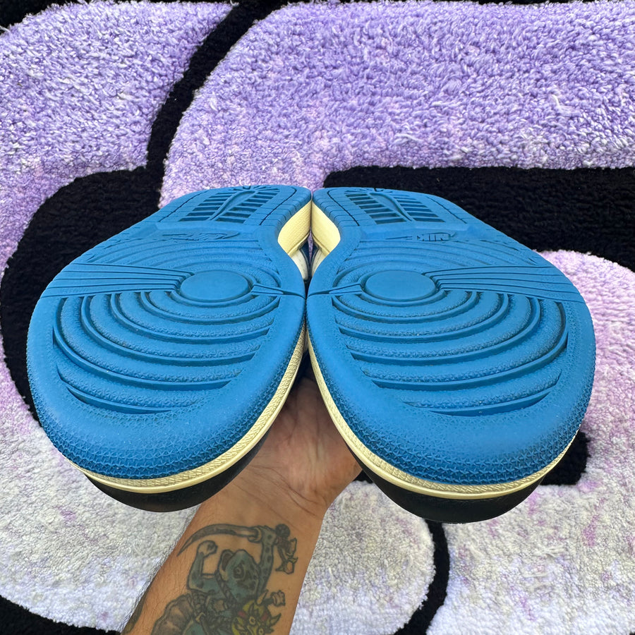 Air Jordan 1 Travis Low 