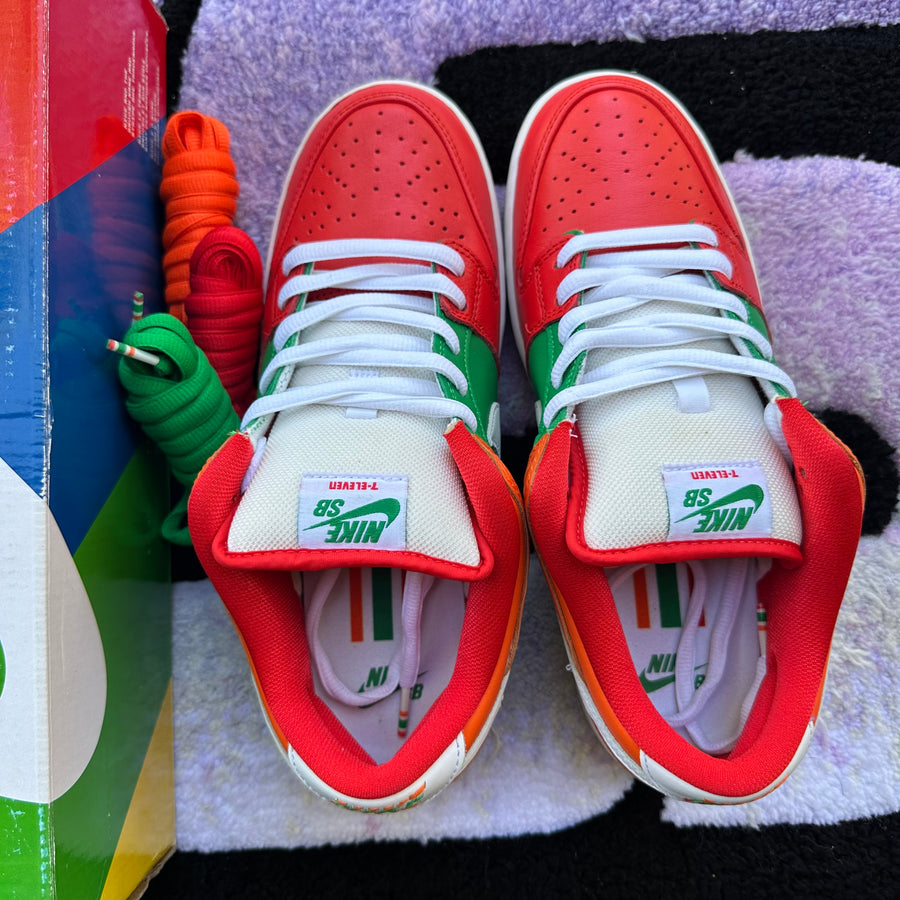 Nike Sb Dunk Low 