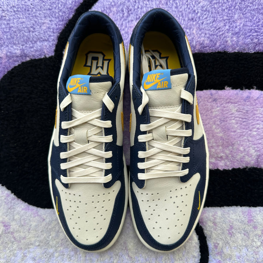 Air Jordan 1 Low P.E 