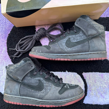 Nike Sb Dunk High 